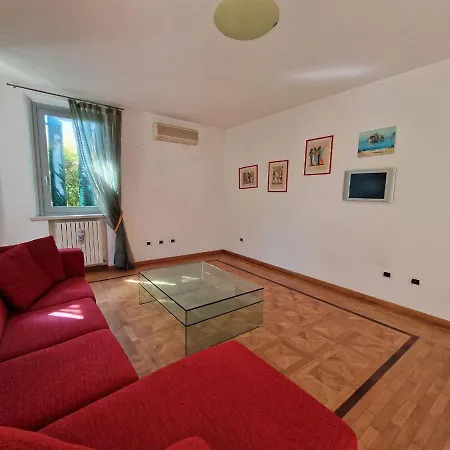 La Dimora Dell'artista Tatil Evi *