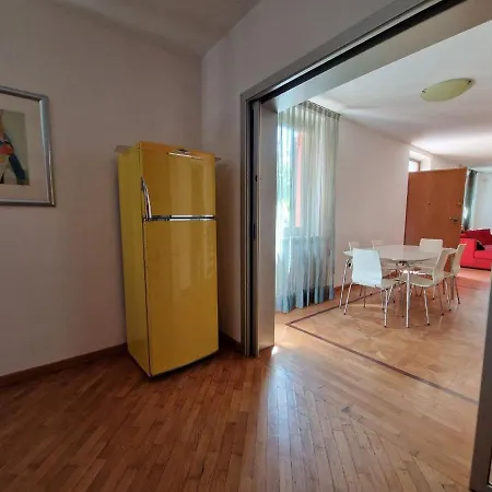 Tatil Evi La Dimora Dell'artista Civitanova Marche