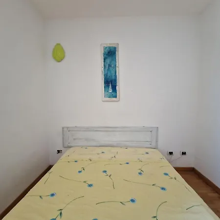 La Dimora Dell'artista Tatil Evi Civitanova Marche