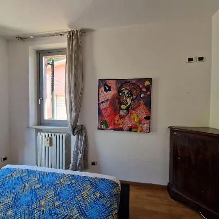 La Dimora Dell'artista * Civitanova Marche
