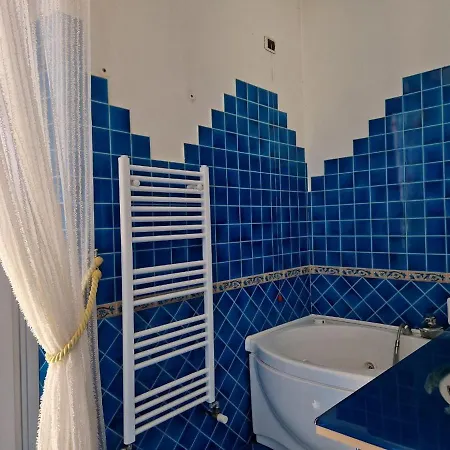 La Dimora Dell'artista Tatil Evi Civitanova Marche