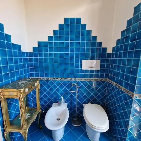La Dimora Dell'artista Tatil Evi Civitanova Marche