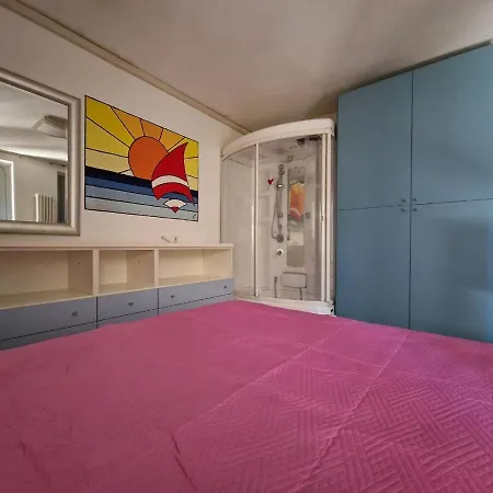 Tatil Evi La Dimora Dell'artista