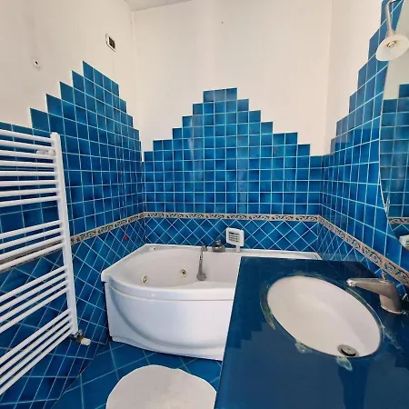 La Dimora Dell'artista Tatil Evi Civitanova Marche